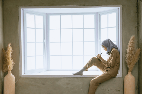 Life Transitions Therapy
