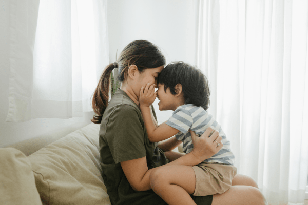 Parenting Therapy