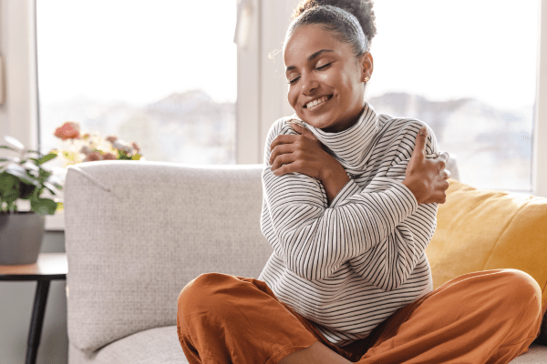 Therapy for Self Esteem