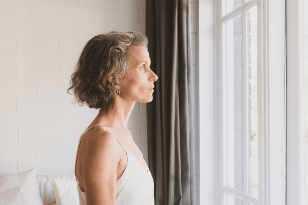 Therapy for Women