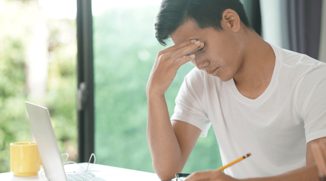 Therapy for Everyday Stress: It’s Not Just for Crisis