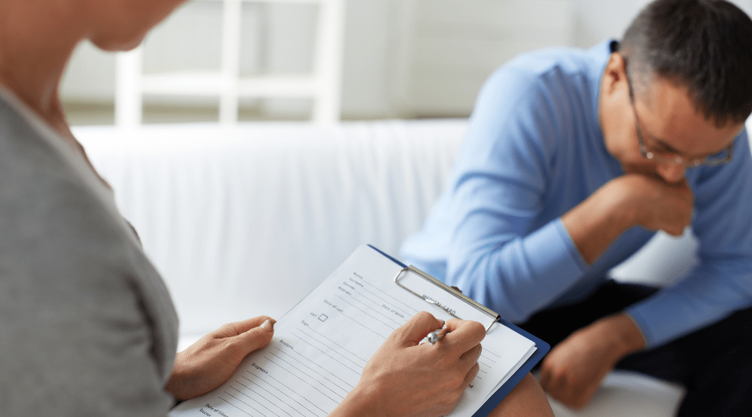 Understanding Trauma Therapy: A Path to Healing and Peace in Adulthood
