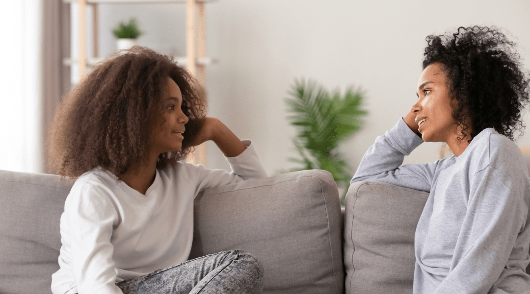 Supporting Adolescent Mental Health: A Guide for Parents